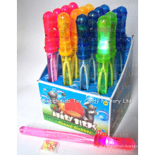 Flash Bubble Water Toy Candy (120423)